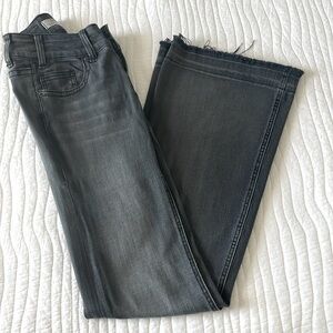 Rock&Roll Women's Midrise Trouser Size 25